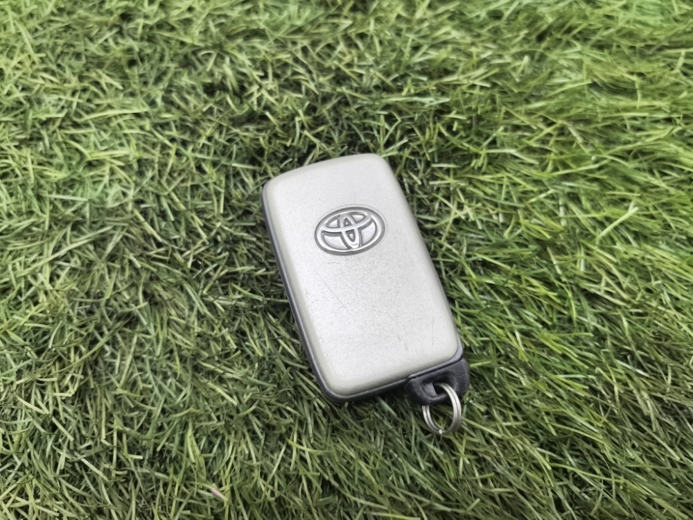 ключ зажигания, смарт-ключ, 1500 рублей, Красноярск