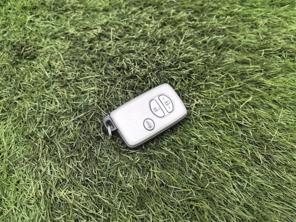 ключ зажигания, смарт-ключ, 1500 рублей, Красноярск