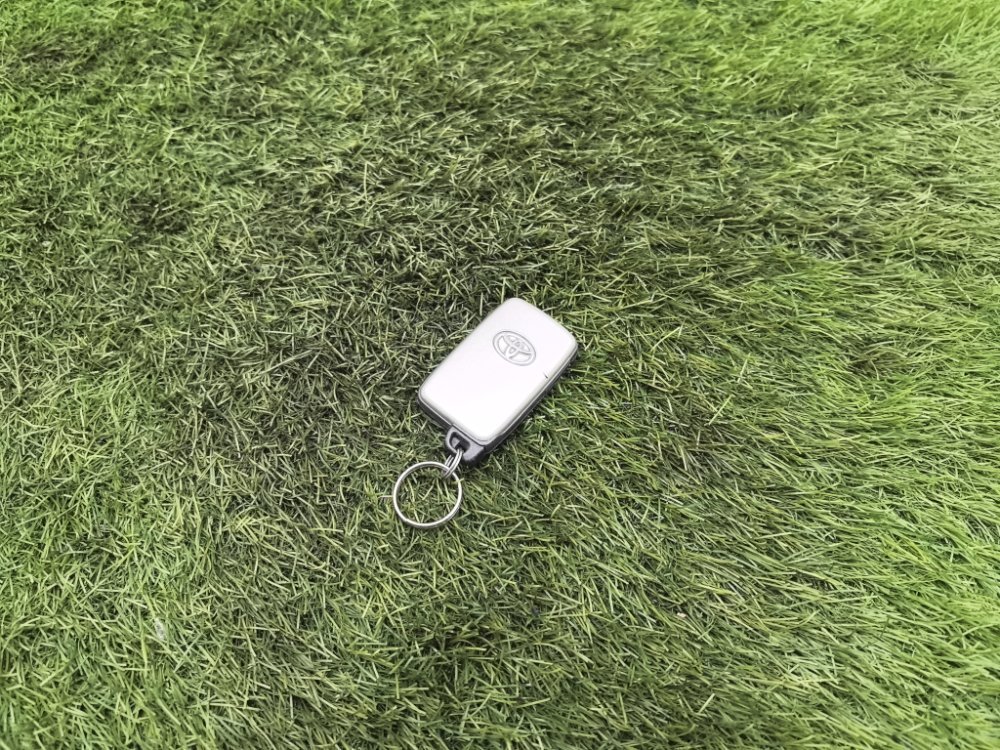 ключ зажигания, смарт-ключ, 1500 рублей, Красноярск