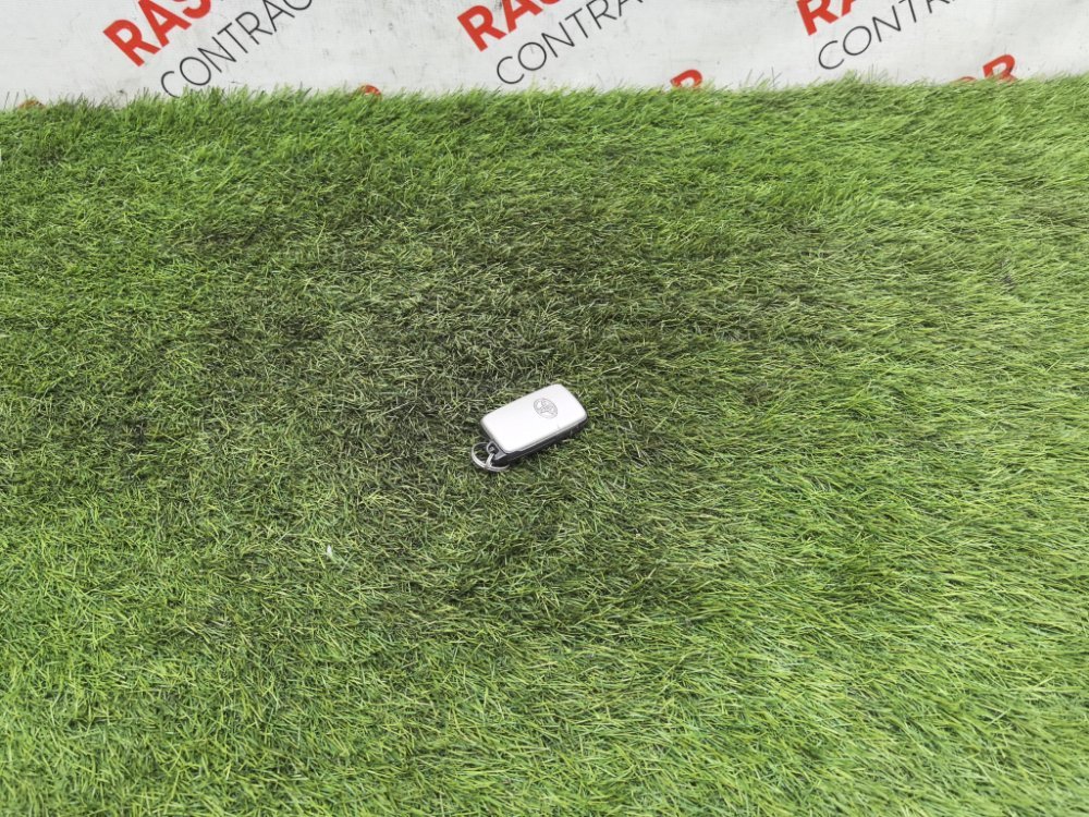 ключ зажигания, смарт-ключ, 1500 рублей, Красноярск