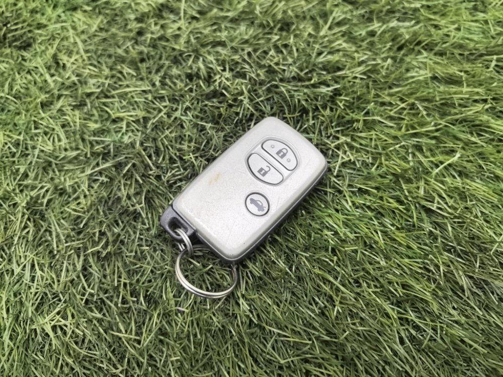 ключ зажигания, смарт-ключ, 1500 рублей, Красноярск