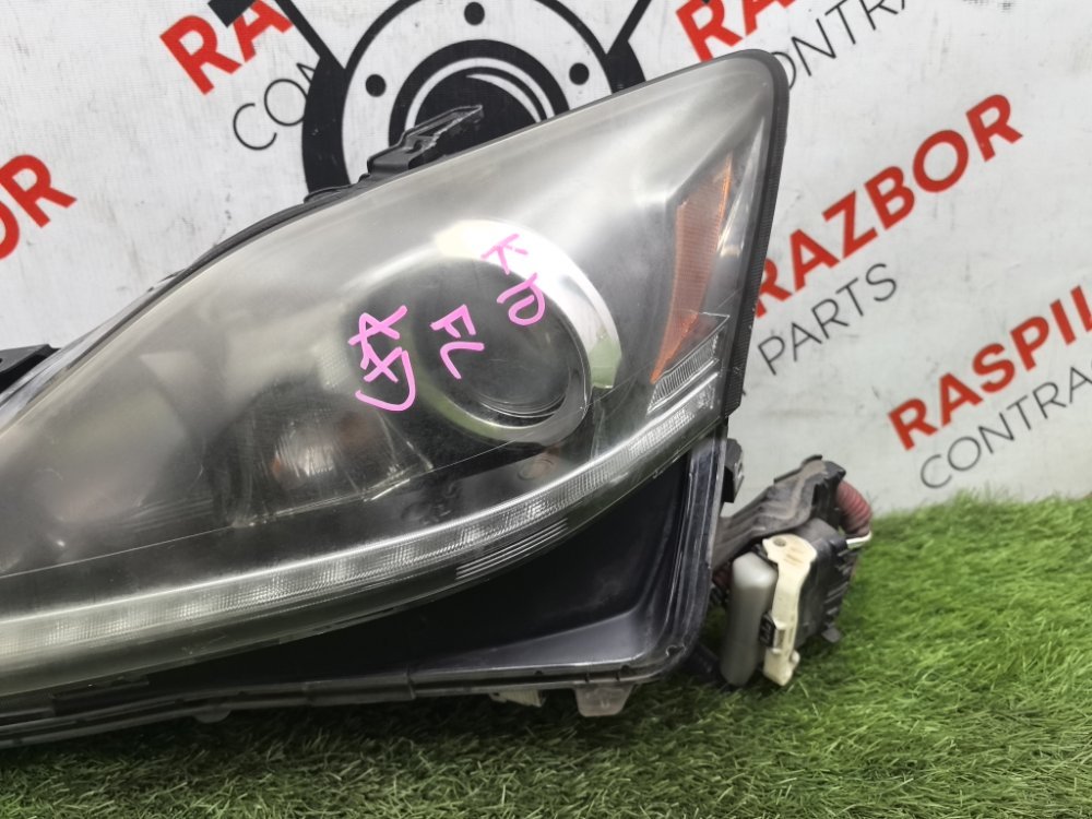 фара, 55000 рублей, Красноярск