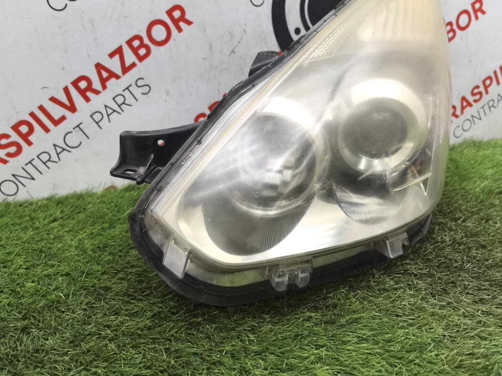 фара, 9500 рублей, Красноярск