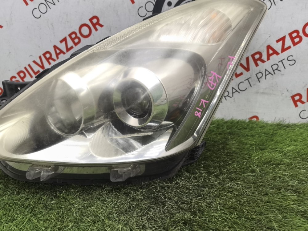 фара, 9500 рублей, Красноярск