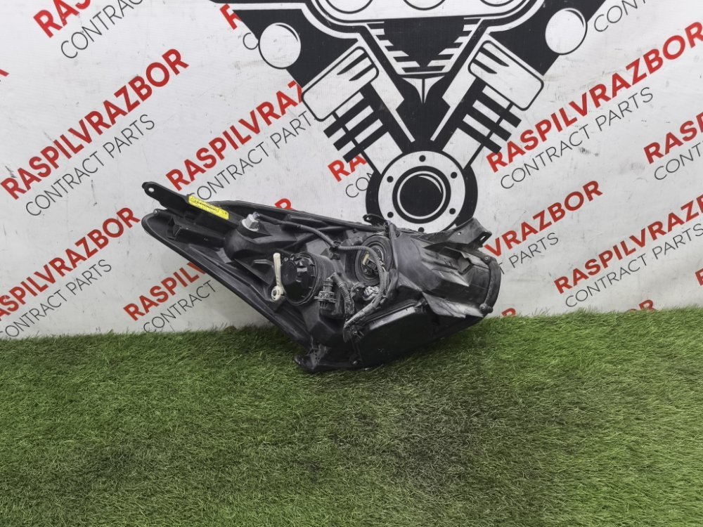 фара, 9500 рублей, Красноярск