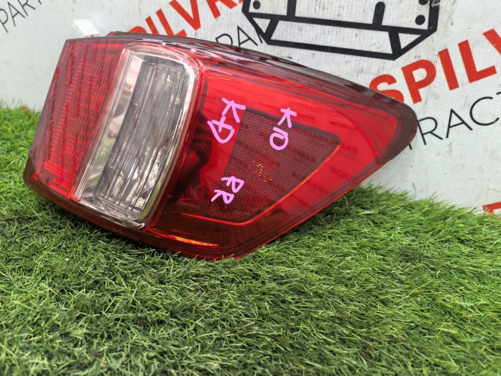 Стоп-сигнал, 15000 рублей, Красноярск