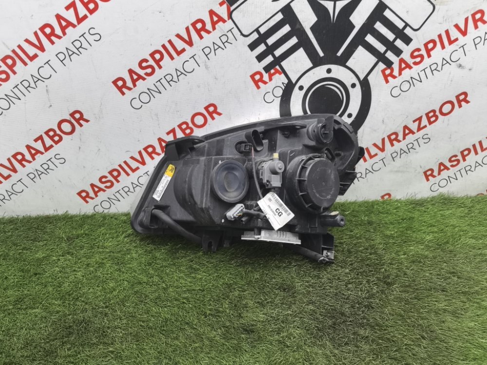 фара, 15000 рублей, Красноярск