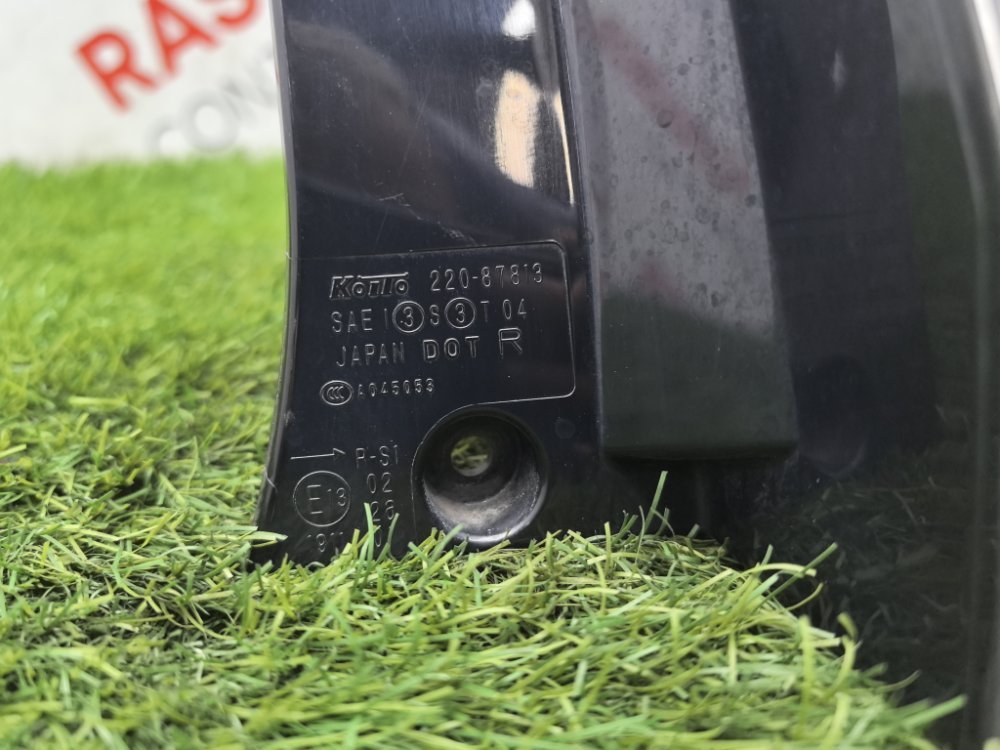 Стоп-сигнал, 4500 рублей, Красноярск