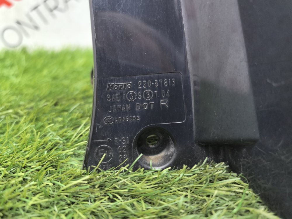 Стоп-сигнал, 4500 рублей, Красноярск