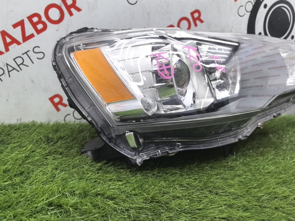 фара, 50000 рублей, Красноярск