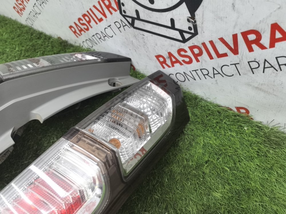 Стоп-сигнал, 20000 рублей, Красноярск