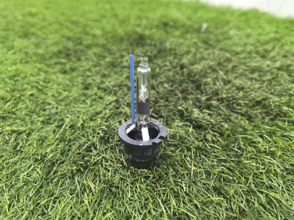 лампа ксеноновая, 2000 рублей, Красноярск