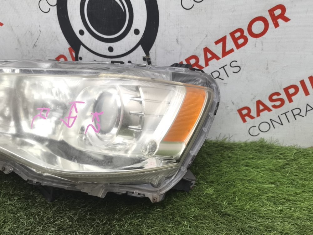 фара, 35000 рублей, Красноярск