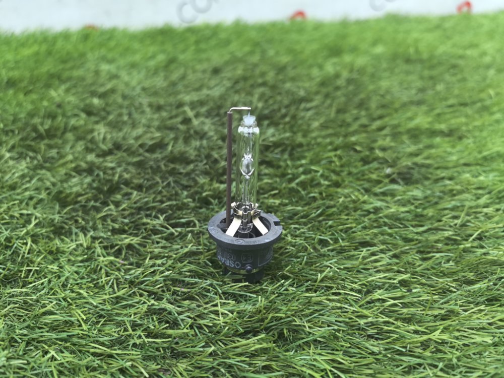 лампа ксеноновая, 2000 рублей, Красноярск