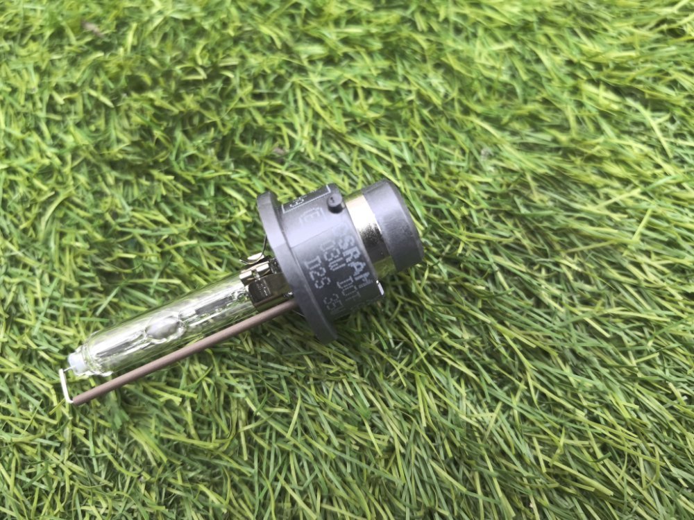 лампа ксеноновая, 2000 рублей, Красноярск