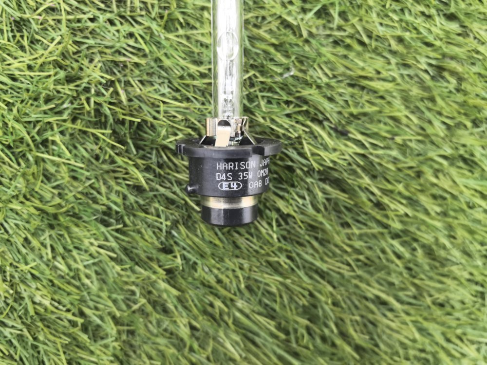 лампа ксеноновая, 2000 рублей, Красноярск