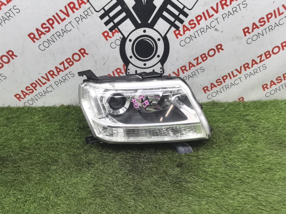 Фара ксеноновая, 17000 рублей, Красноярск