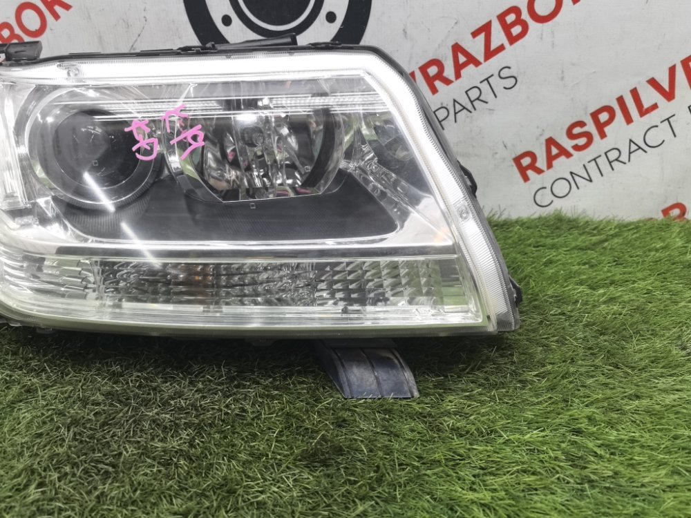 Фара ксеноновая, 17000 рублей, Красноярск