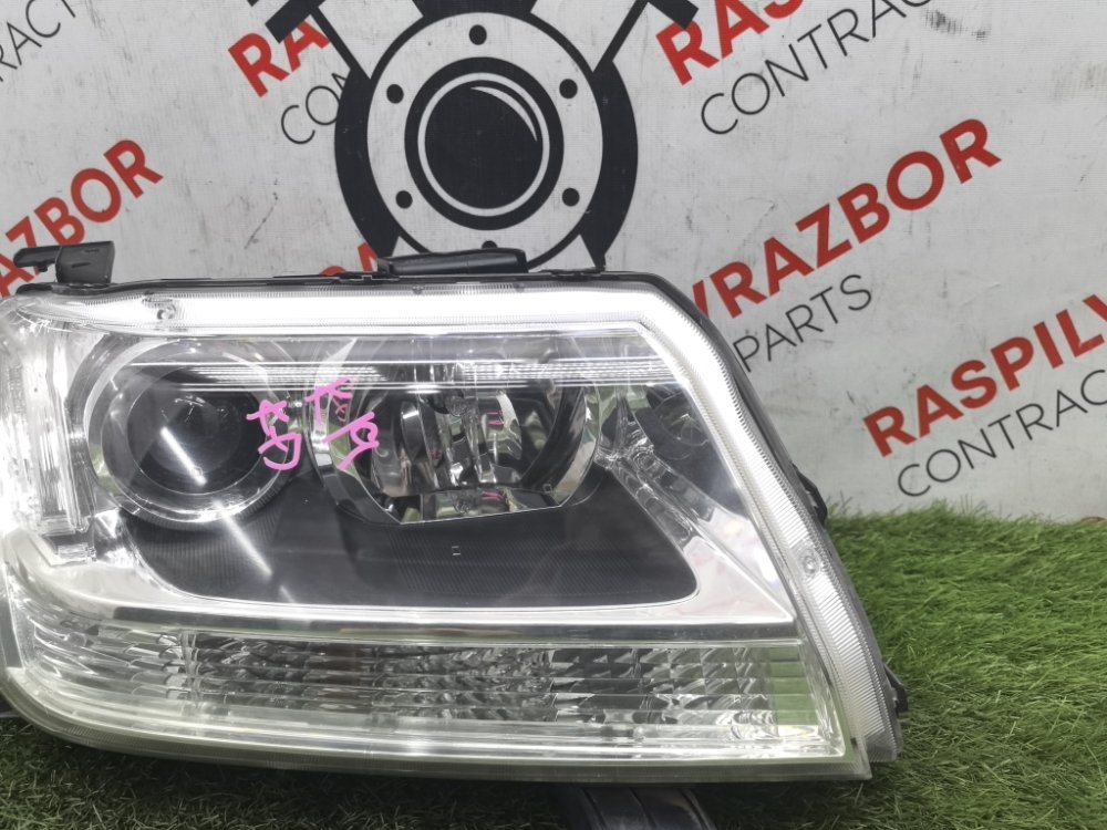 Фара ксеноновая, 17000 рублей, Красноярск