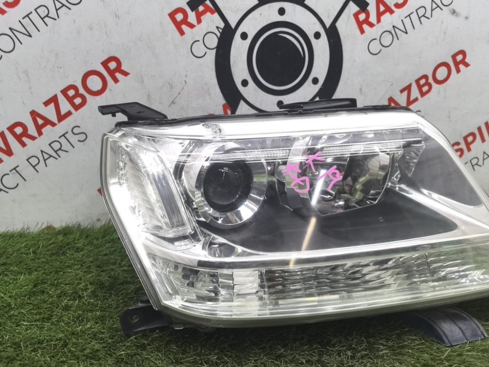 Фара ксеноновая, 17000 рублей, Красноярск