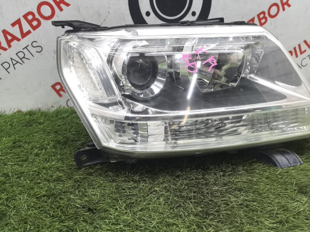 Фара ксеноновая, 17000 рублей, Красноярск