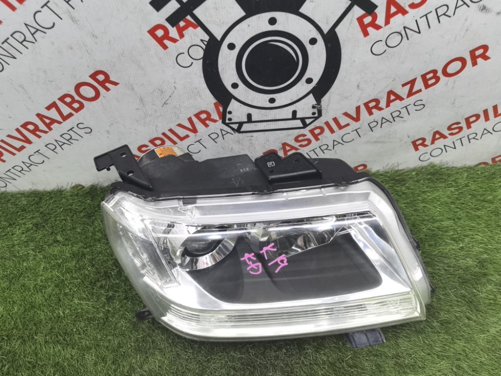 Фара ксеноновая, 17000 рублей, Красноярск