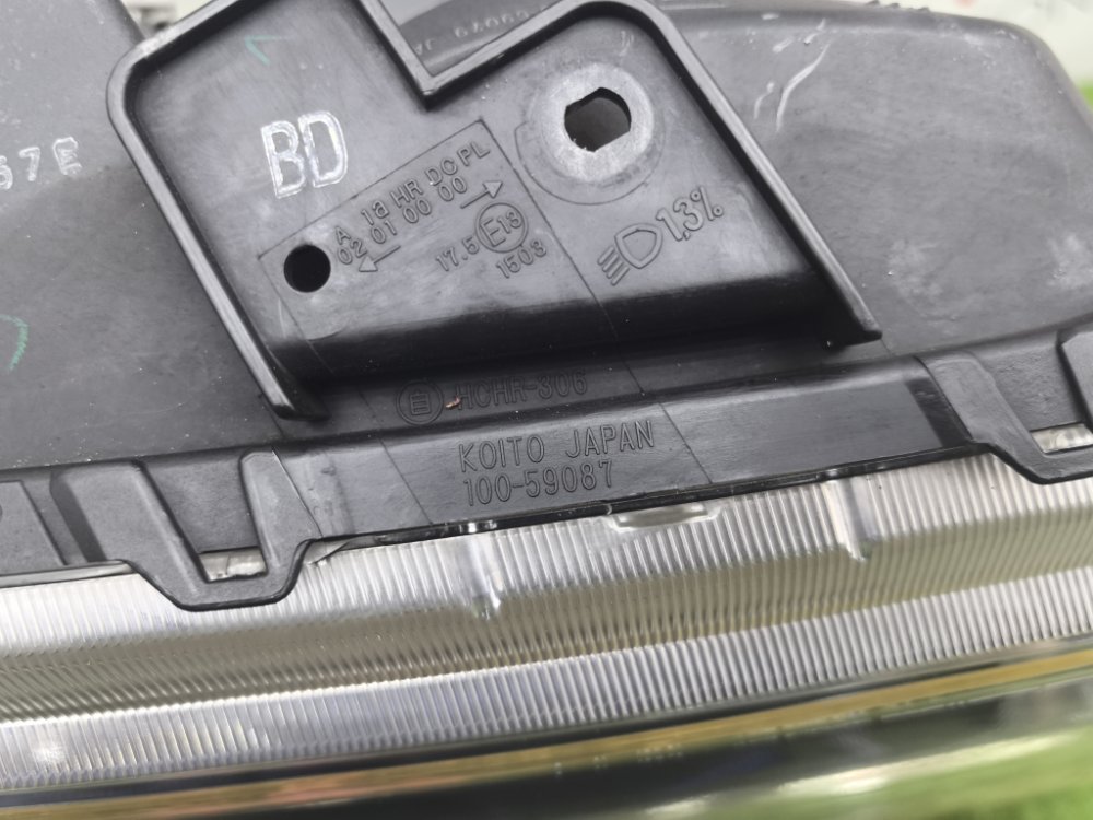 Фара ксеноновая, 17000 рублей, Красноярск