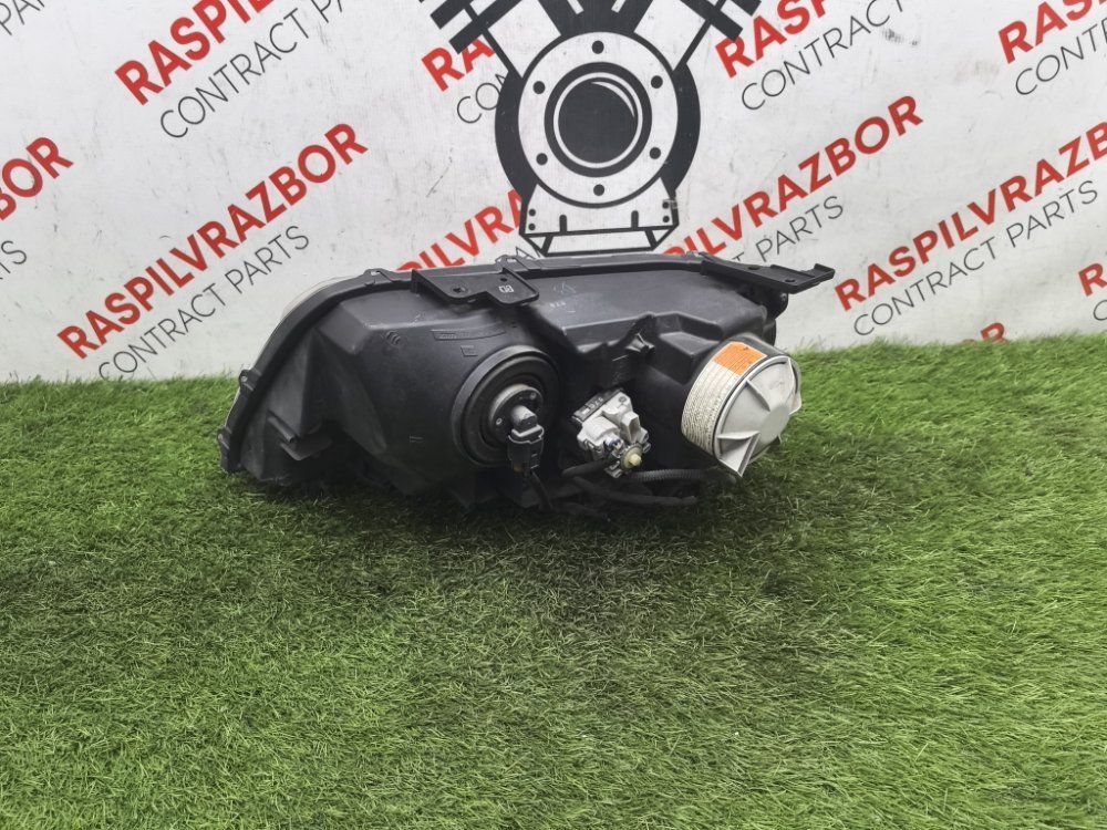 Фара ксеноновая, 17000 рублей, Красноярск