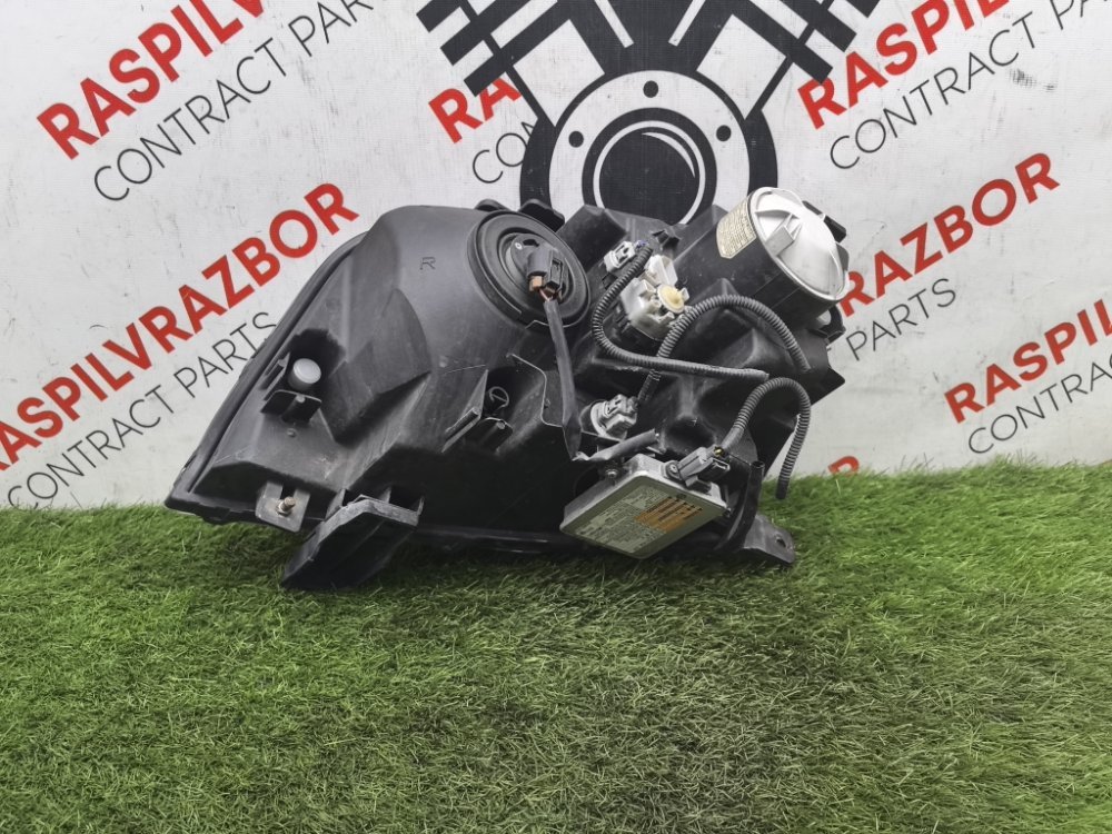 Фара ксеноновая, 17000 рублей, Красноярск