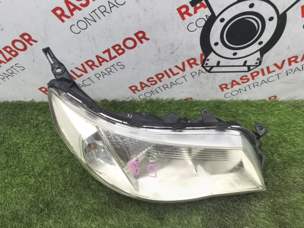 фара, 17500 рублей, Красноярск