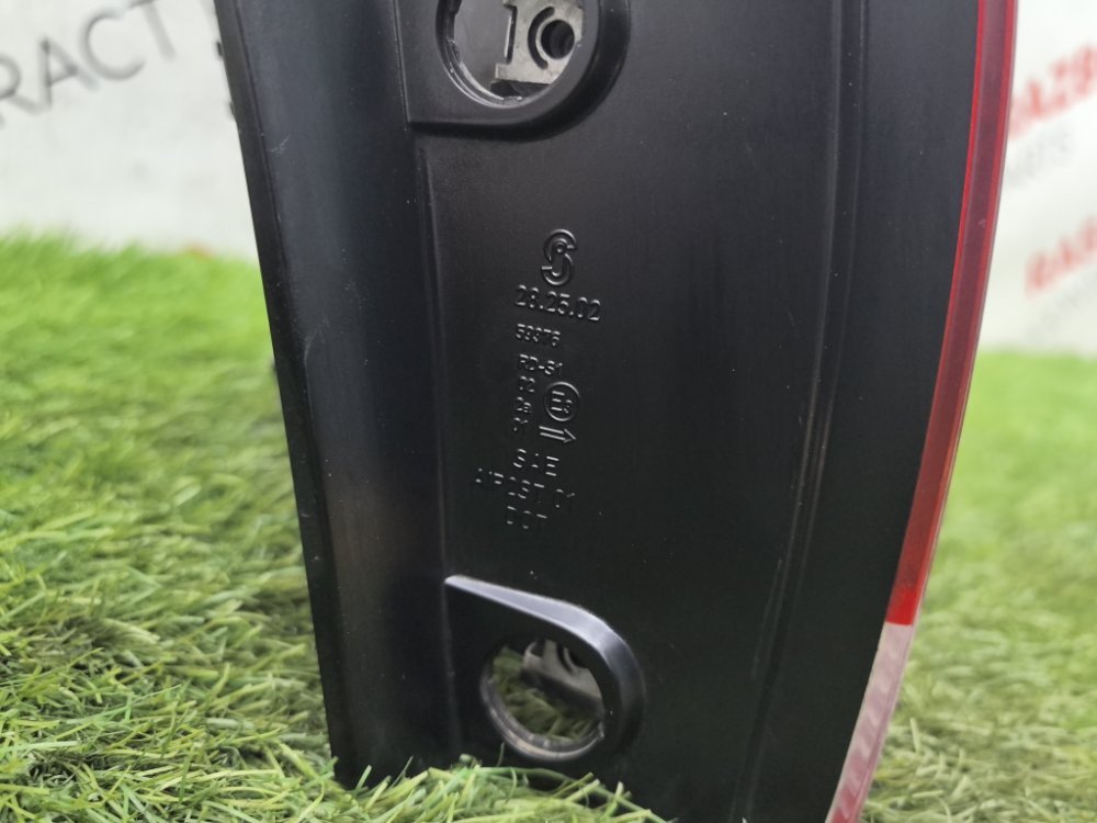 Стоп-сигнал, 6000 рублей, Красноярск