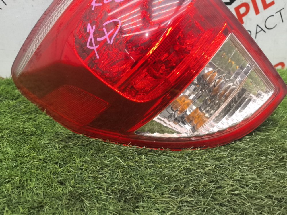 Стоп-сигнал, 9000 рублей, Красноярск