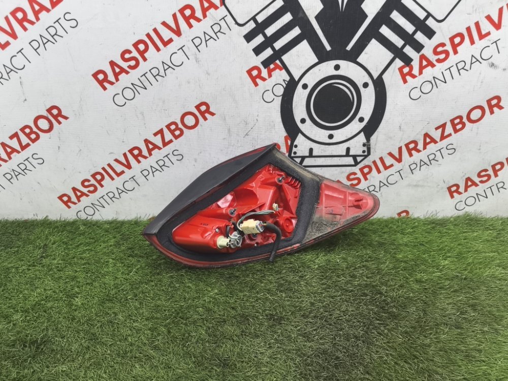 Стоп-сигнал, 9000 рублей, Красноярск