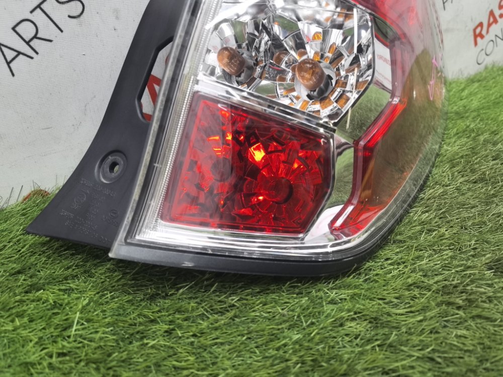 Стоп-сигнал, 4500 рублей, Красноярск