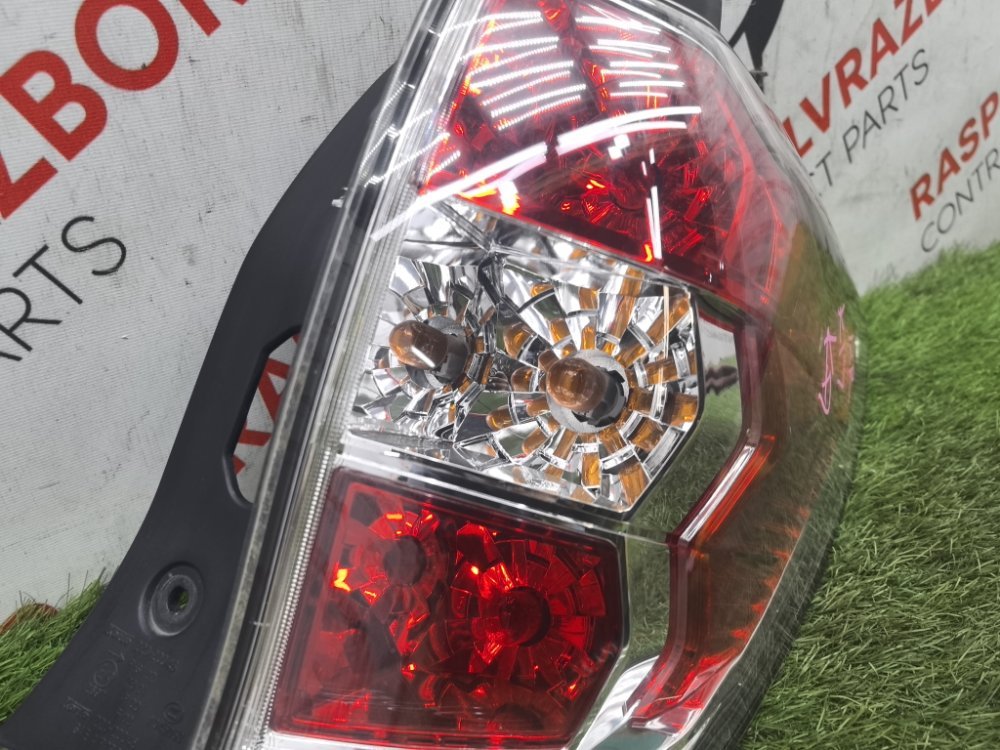 Стоп-сигнал, 4500 рублей, Красноярск