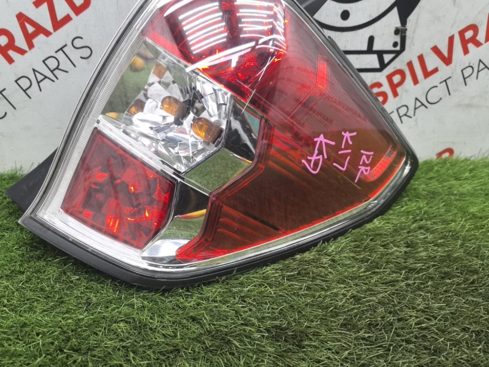 Стоп-сигнал, 4500 рублей, Красноярск