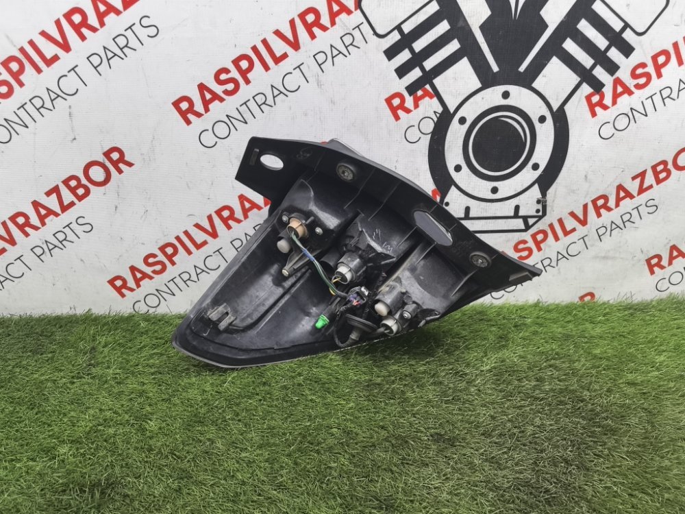 Стоп-сигнал, 4500 рублей, Красноярск