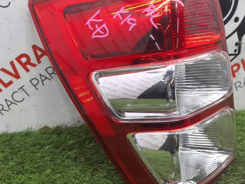 Стоп-сигнал, 8000 рублей, Красноярск