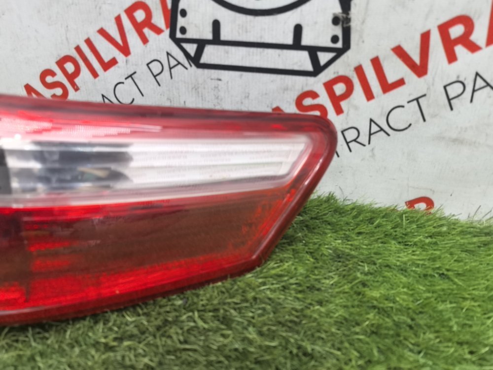 Стоп-сигнал, 9000 рублей, Красноярск