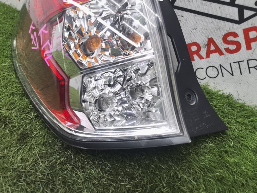 Стоп-сигнал, 4500 рублей, Красноярск