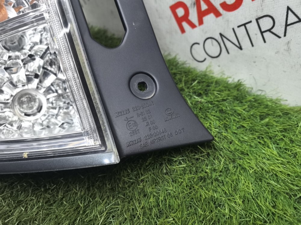 Стоп-сигнал, 4500 рублей, Красноярск