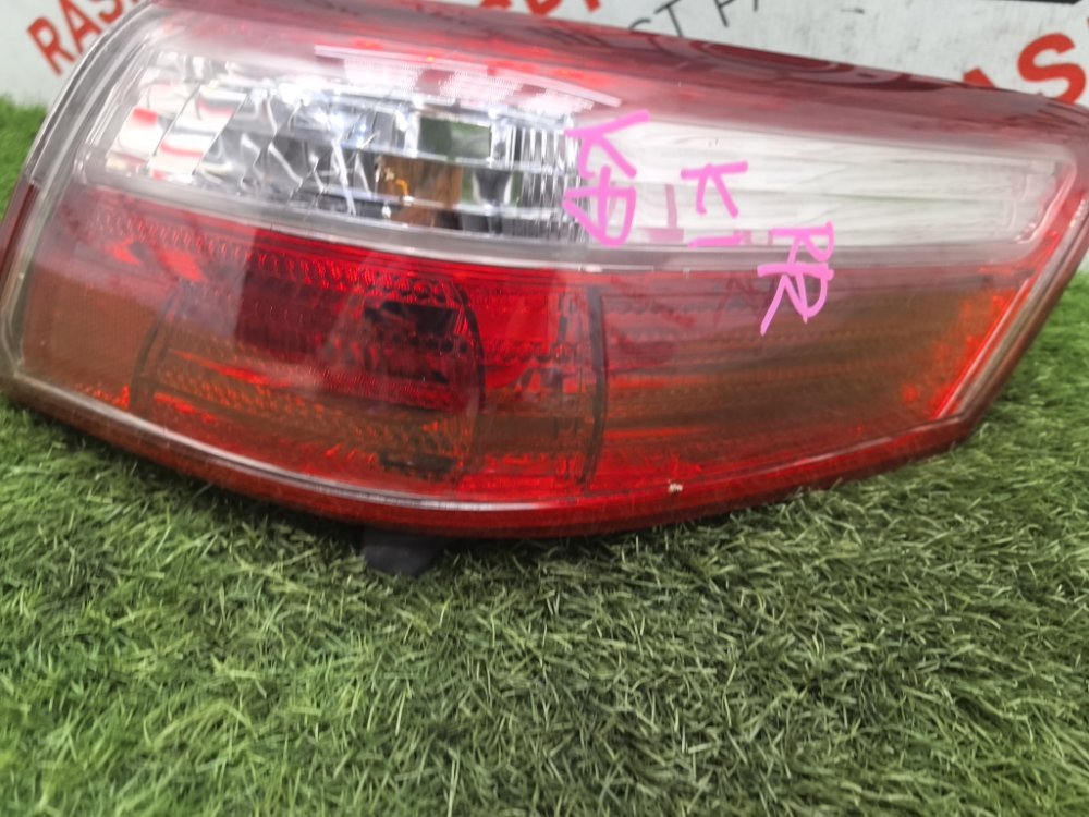 Стоп-сигнал, 4000 рублей, Красноярск