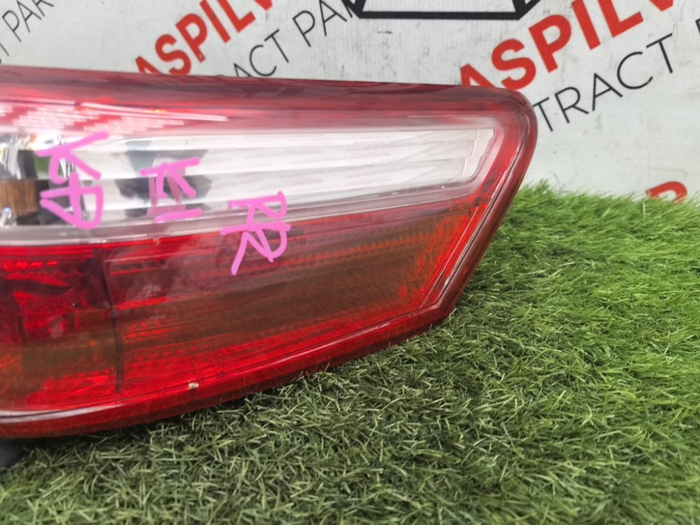 Стоп-сигнал, 4000 рублей, Красноярск