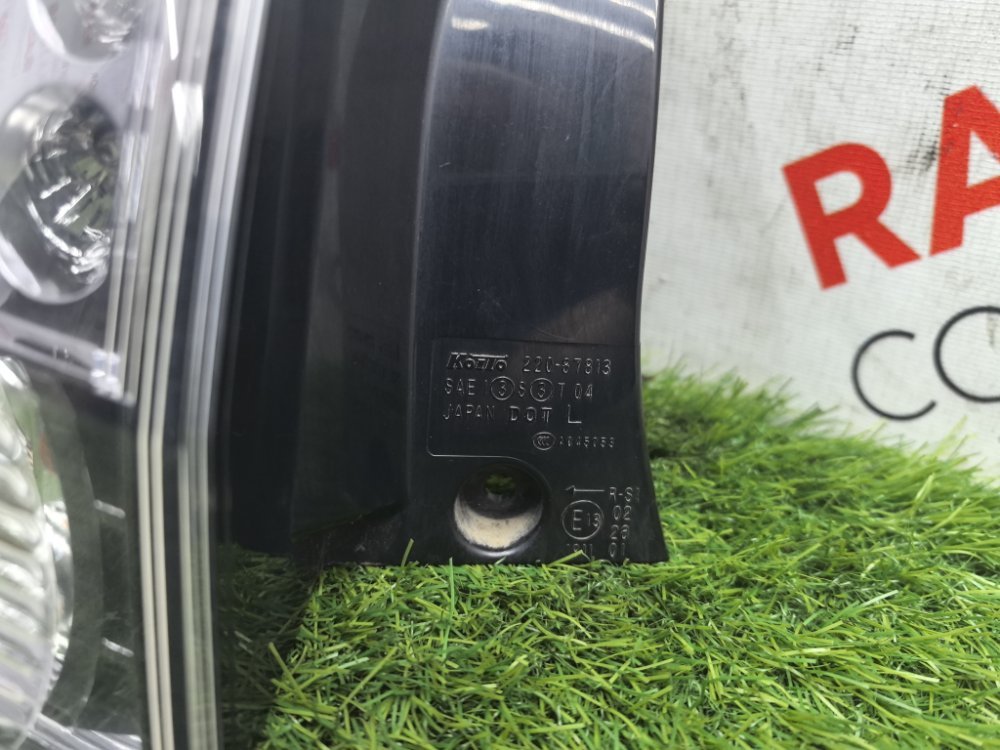 Стоп-сигнал, 4500 рублей, Красноярск