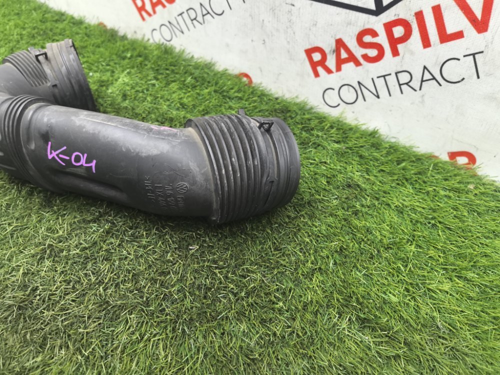 Патрубок воздушного фильтра, 1500 рублей, Красноярск