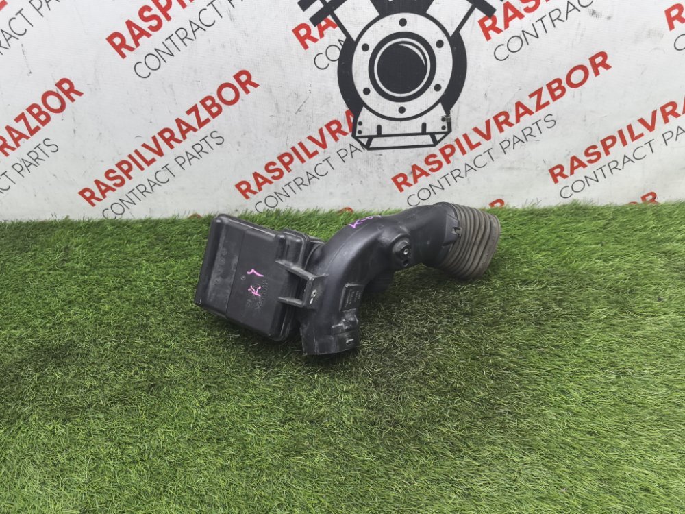 Резонатор воздушного фильтра, 2000 рублей, Красноярск