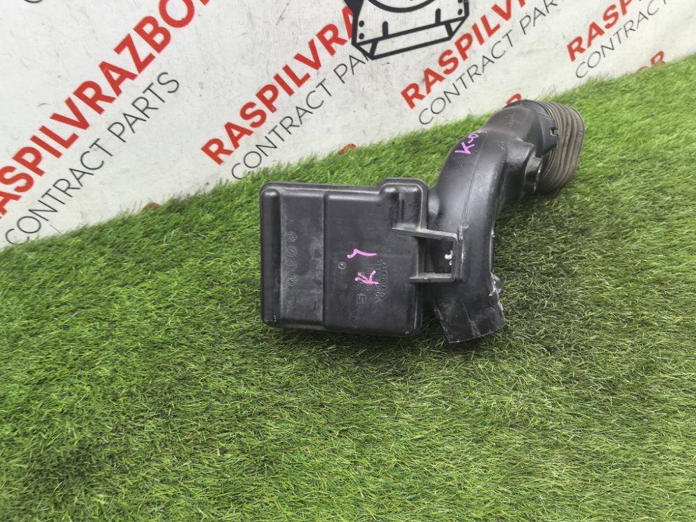 Резонатор воздушного фильтра, 2000 рублей, Красноярск