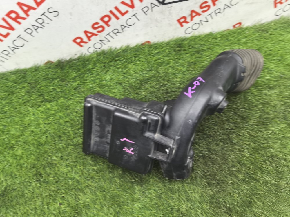 Резонатор воздушного фильтра, 2000 рублей, Красноярск