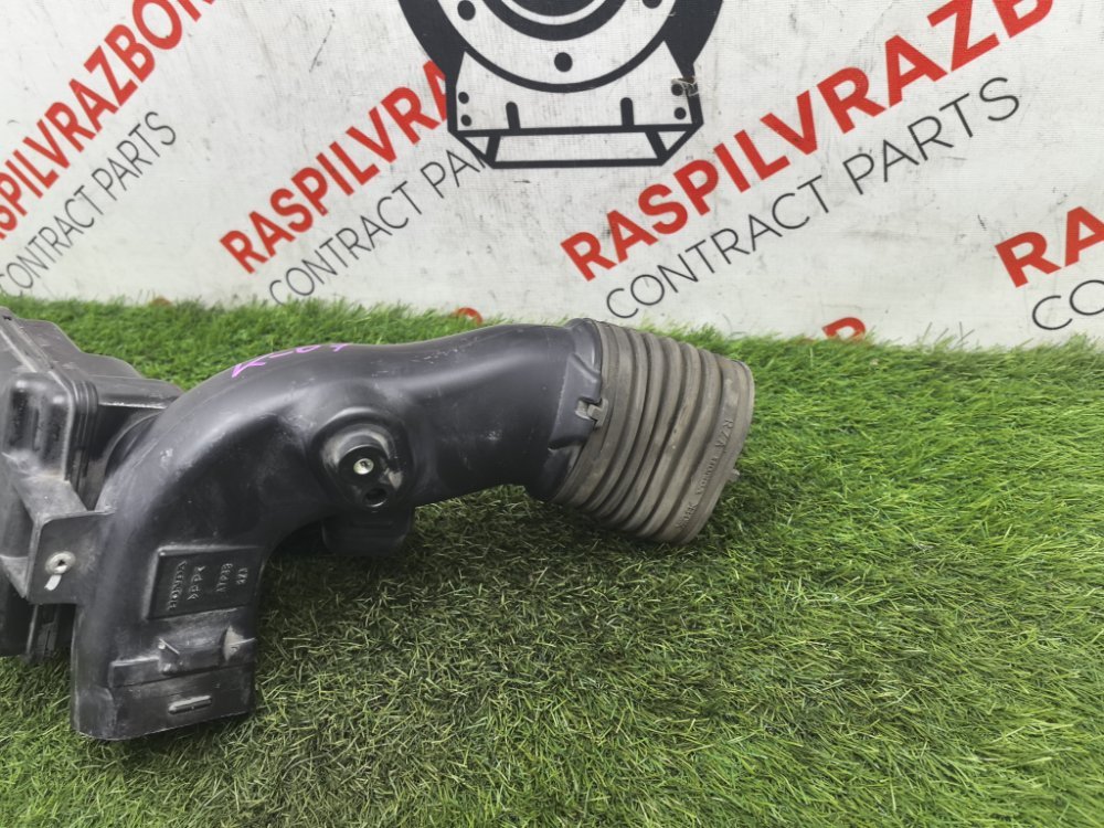 Резонатор воздушного фильтра, 2000 рублей, Красноярск