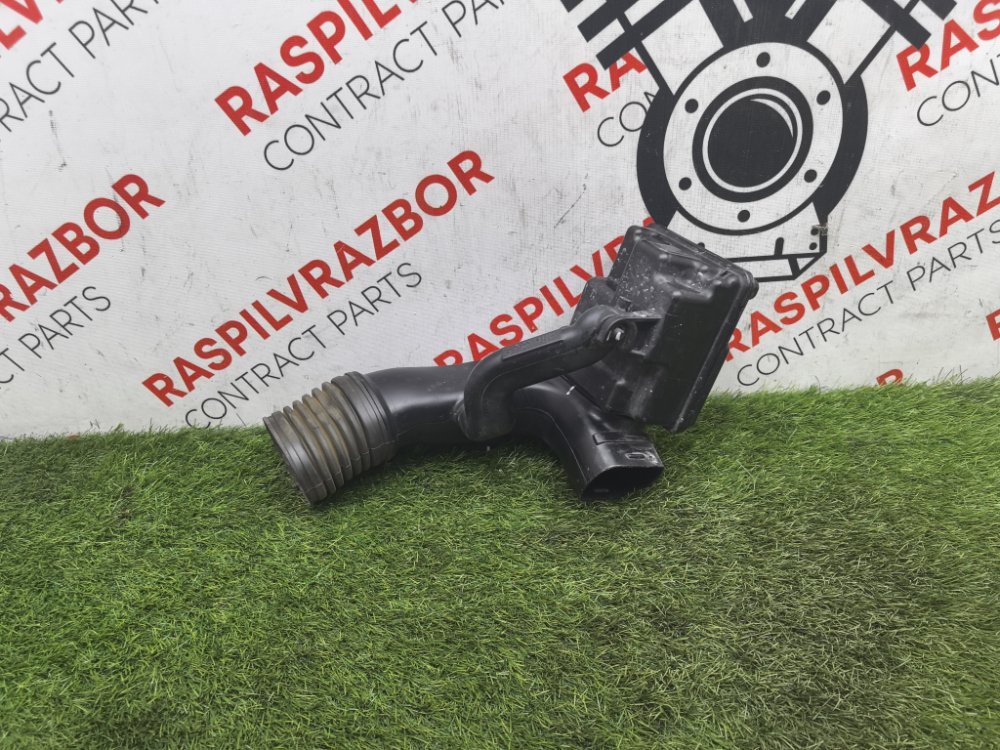 Резонатор воздушного фильтра, 2000 рублей, Красноярск